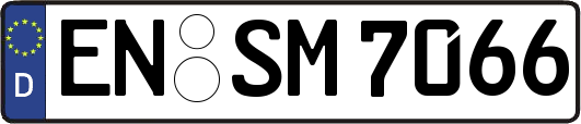 EN-SM7066