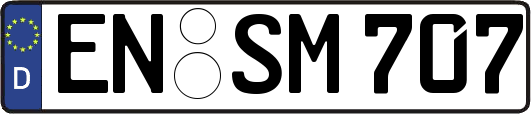 EN-SM707