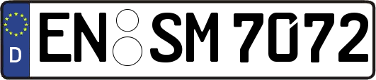 EN-SM7072