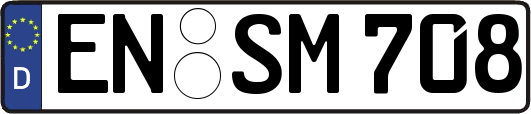 EN-SM708