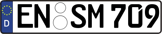 EN-SM709