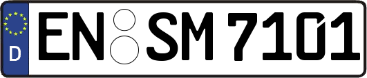 EN-SM7101