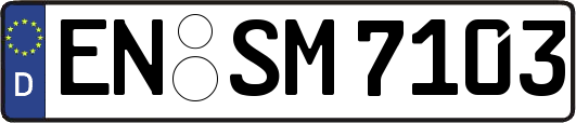 EN-SM7103