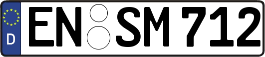 EN-SM712