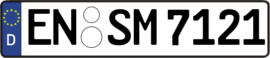 EN-SM7121