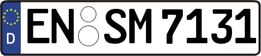 EN-SM7131