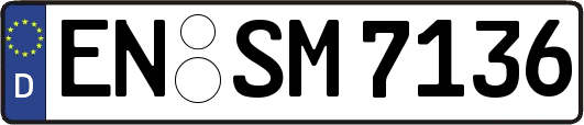 EN-SM7136