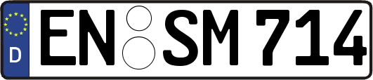 EN-SM714