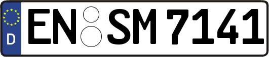 EN-SM7141