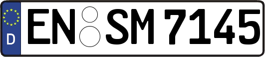 EN-SM7145