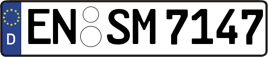 EN-SM7147