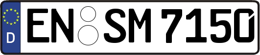 EN-SM7150
