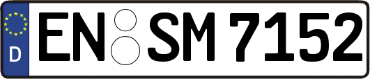 EN-SM7152