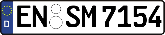 EN-SM7154