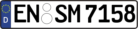 EN-SM7158