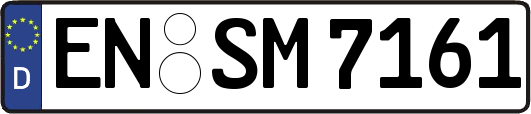 EN-SM7161