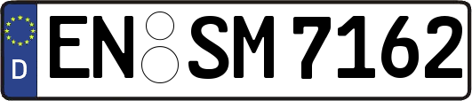 EN-SM7162