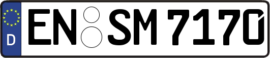 EN-SM7170