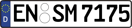 EN-SM7175