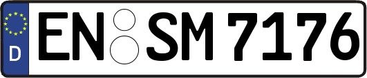EN-SM7176