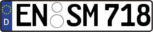 EN-SM718