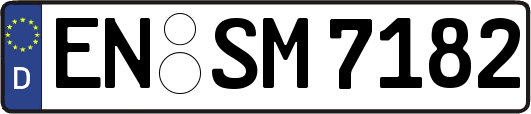 EN-SM7182