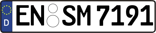 EN-SM7191