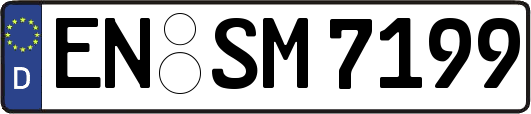 EN-SM7199
