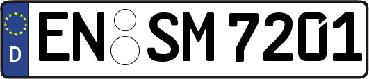 EN-SM7201