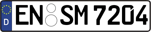 EN-SM7204