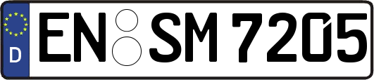 EN-SM7205