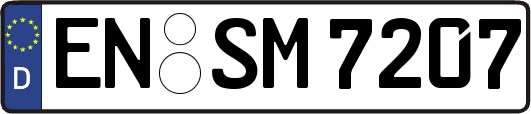 EN-SM7207