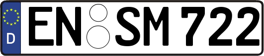 EN-SM722