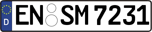 EN-SM7231