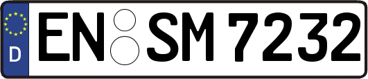 EN-SM7232