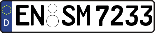 EN-SM7233