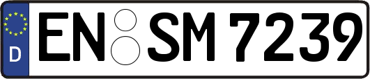 EN-SM7239