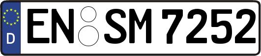 EN-SM7252