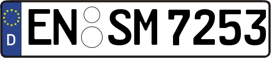 EN-SM7253