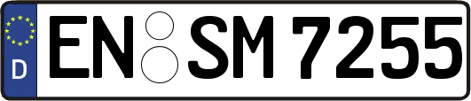EN-SM7255