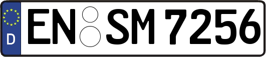EN-SM7256
