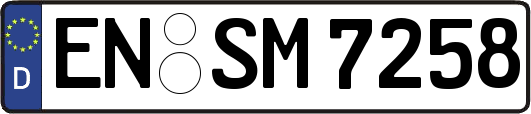 EN-SM7258