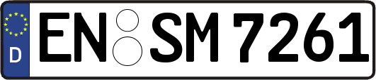 EN-SM7261