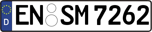 EN-SM7262