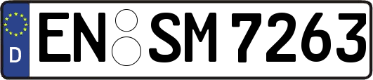 EN-SM7263
