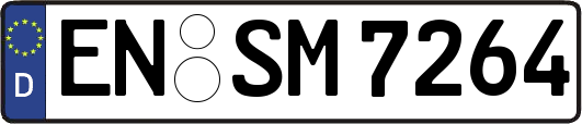 EN-SM7264