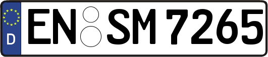 EN-SM7265