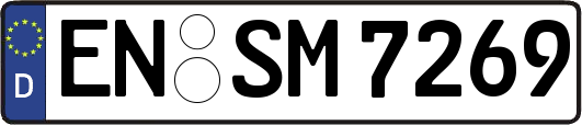 EN-SM7269