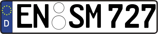 EN-SM727
