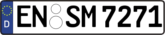 EN-SM7271